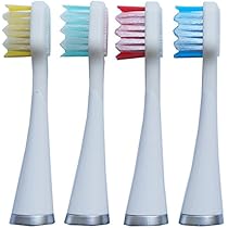 Amazon.co.jp: 三ッ谷電機 音波歯ブラシ 電動歯ブラシ Smart